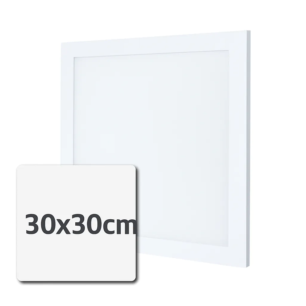 300x300 mm