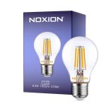 Noxion Lucent LED E27 Pear Filament Clear 8.5W 1055lm - 827 Replacer for 75W