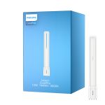 Philips CorePro PL-L LED Bulb EM/Mains 12W - 830 Warm White | 4-Pin - Replaces 24W