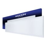Noxion LED Panel Delta Pro V3 30W 4070lm - 840 Cool White | 120x30cm - UGR <19 - Philips Xitanium Driver
