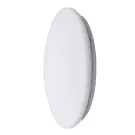 Noxion LED Bulkhead Corido V2 White 12/16/20W 2000lm 830-840-865 CCT | IP44 - Motion and Light Sensor
