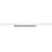 SLV Tracklight Sight Evo 3-Phase Aluminium White Single 18W 2250lm 60D - 830 Warm White | Best Colour Rendering