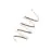Ledvance LED Strip Performance 1000 43W 4440lm 24v  - 830 Warm White | IP67 - 5M/10mm