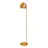 Ledvance Decor Corolle Floor Lamp Orange | 270mm - Suitable for E27