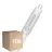 Multipack 10x Ledvance LED Tube T5 HF P Electronic (HF) High Efficiency 7W 1000lm - 830 Warm White | 55cm - Replaces 14W