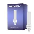 Noxion Lucent PL-C LED 3.6W - 840 Cool White | 2-Pin - Replaces 10W